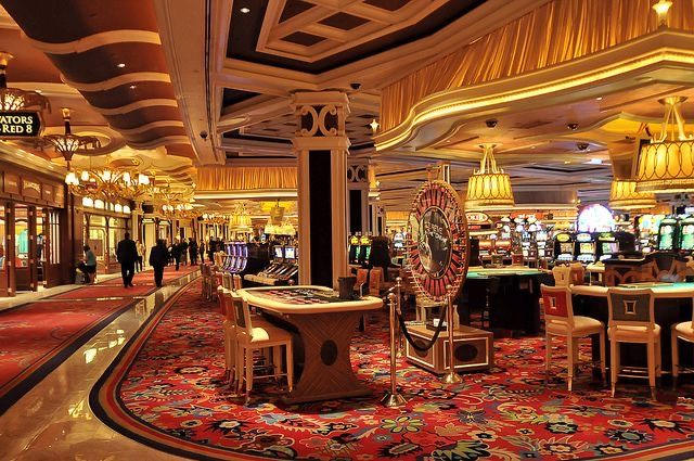 BetWright Live Casino