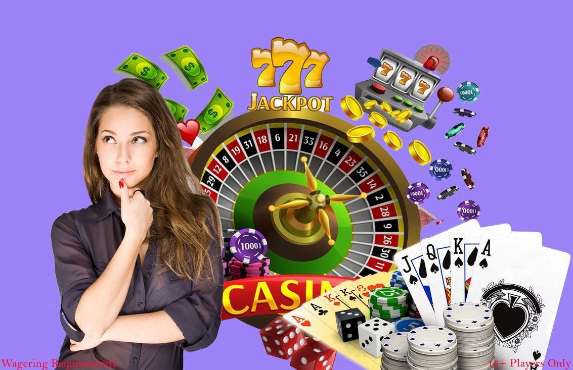BetWright Live Casino