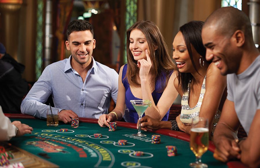 BetWright Live Casino
