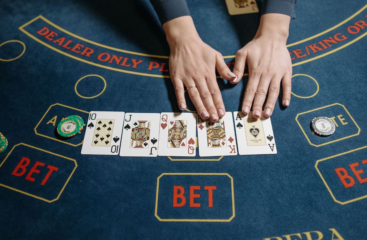 BetWright Live Casino