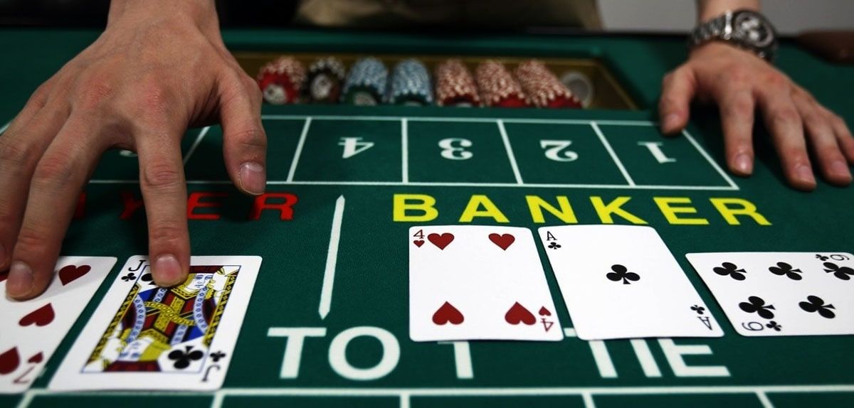 BetWright Live Casino