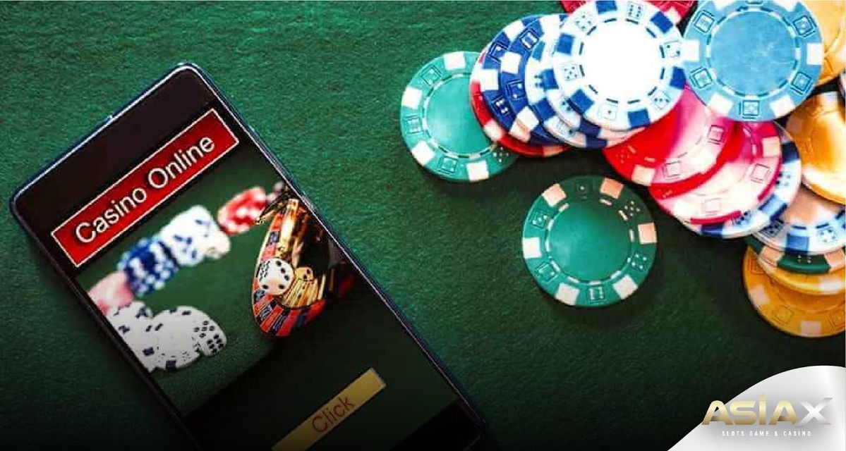 BetWright Live Casino